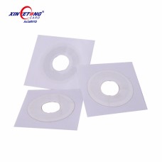 ISO15693 ICODE SLIX  RFID DVD/CD Tag 